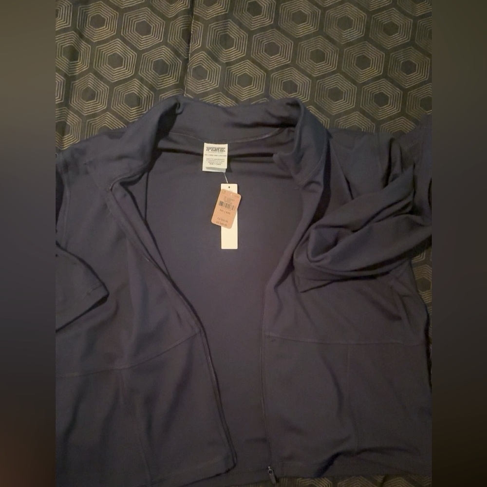 VICTORIA SECRET(workout edition) jacket